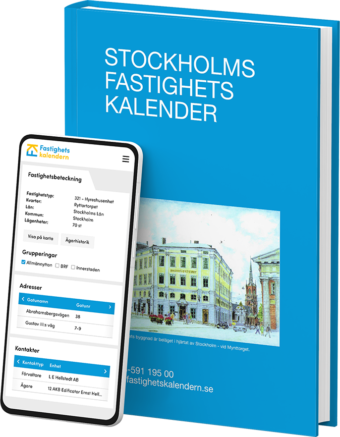 Fastighetskalendern